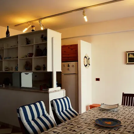 Holiday House Ferienhaus