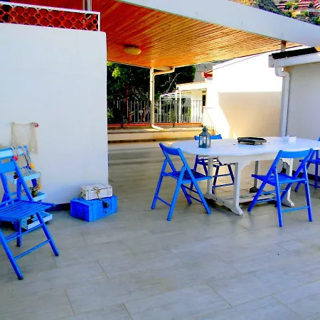 Holiday home Holiday House *